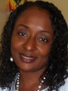 Marie N. Gelin, MSW, LMHC