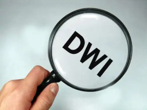 DWI/DUI