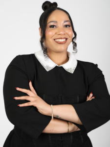 Jelise Nimmons, B.A