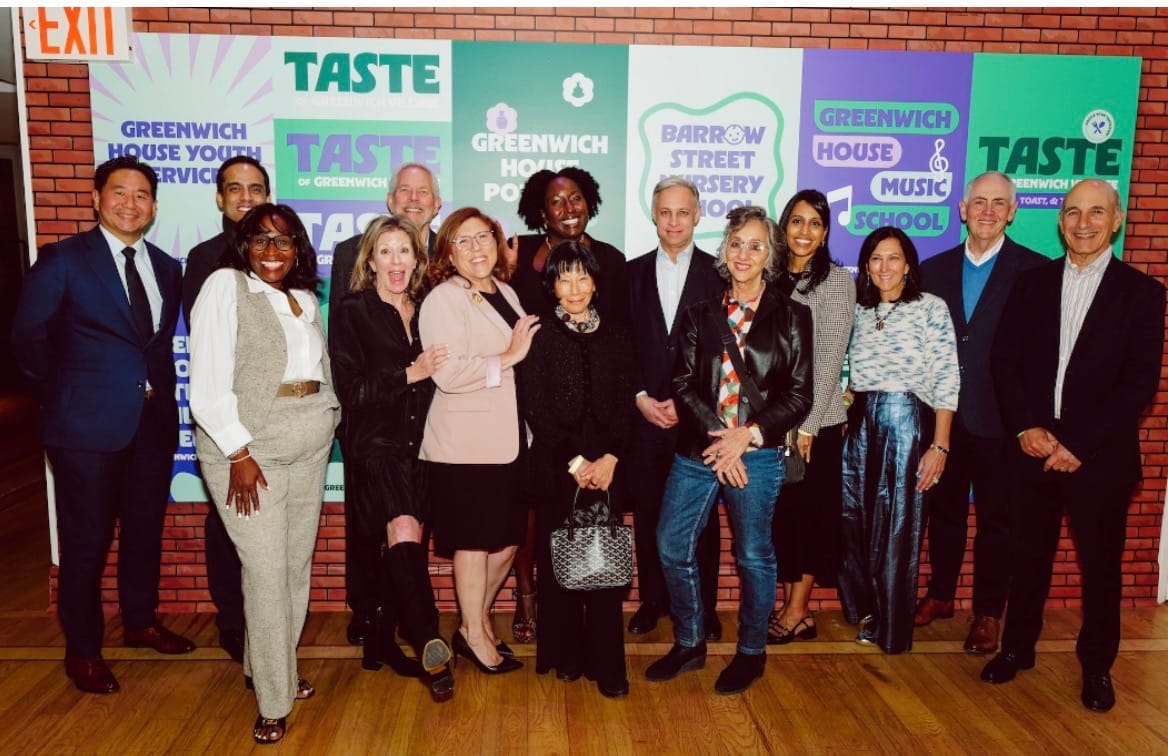 CEO on Board Doing Our Part for Community Service | MBIS