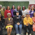 CEO Continues to Participate With Community Partners and Encourages Registration