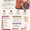 Finding Strength Together — A Virtual Support Group for Caregivers