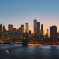 Our Community Partner: Prof. Darryl Aiken-Afam of Afam Consulting Offers Holistic Wellness Support for 9/11 Survivors
