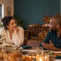 Holiday Stress: 7 Helpful Ways to Set Healthy Boundaries